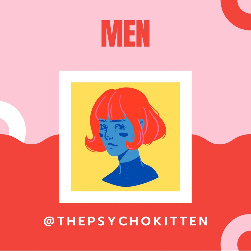 Men